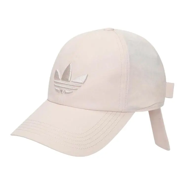 Adidas Originals Baseball Caps Unisex Pink