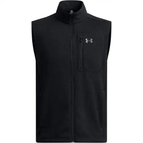 Under Armour ExpanseSpecialist Vest Men's Black