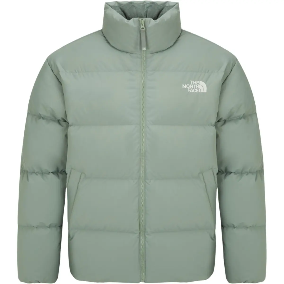 THE NORTH FACE LOFTY Down Jackets & Coats Men's Dried Herbs