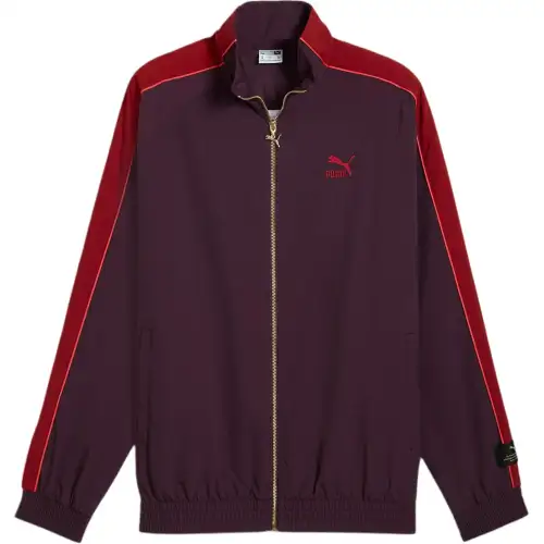 PUMA Chaqueta De Atletismo Play Loud T7