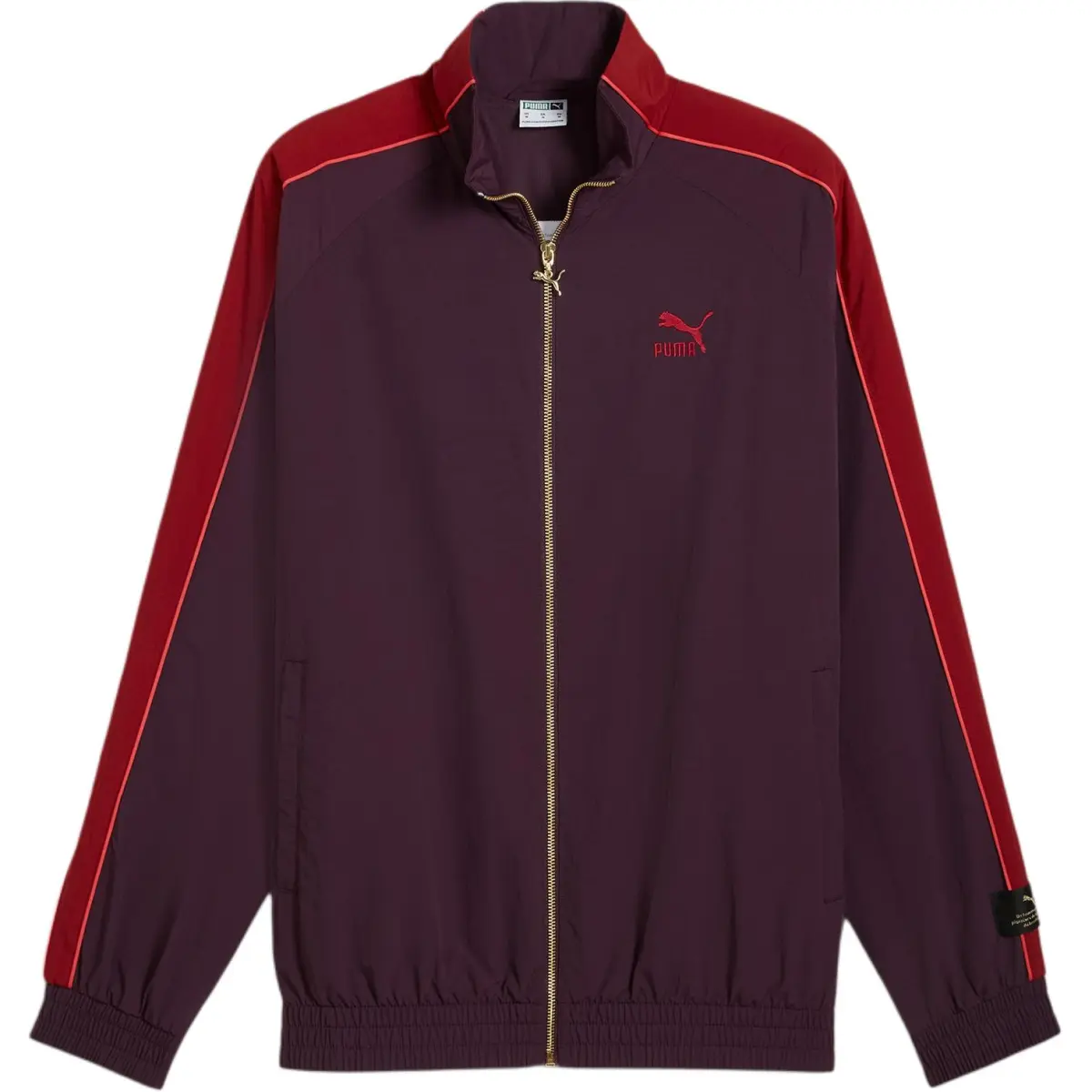 PUMA Chaqueta De Atletismo Play Loud T7
