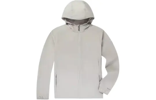 Columbia TITANIUM Breathable UV Protection Sun Protection Clothing Men's Gray