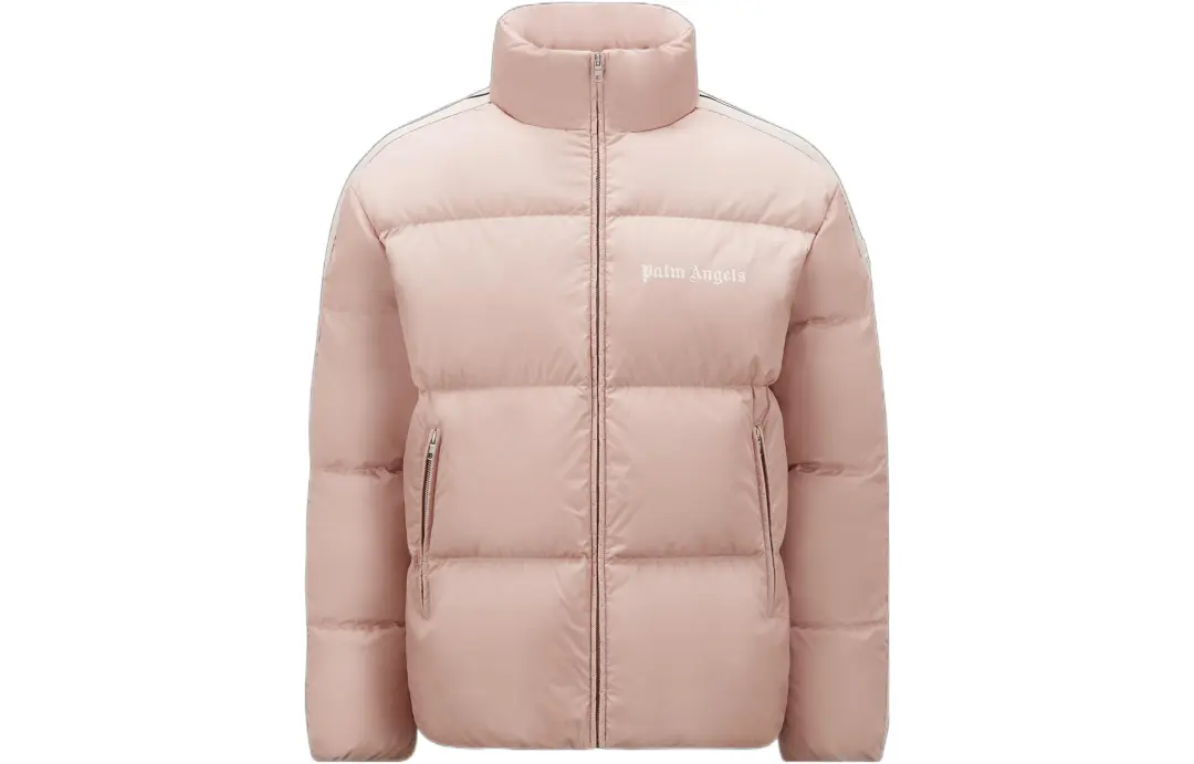 Moncler X Palm Angels Rodman Short Down Jacket