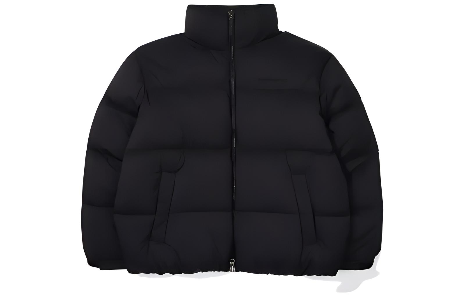 Куртка Fila Sport (черная)