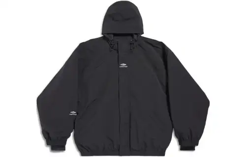Balenciaga 3B Sports Icon Ski Parka