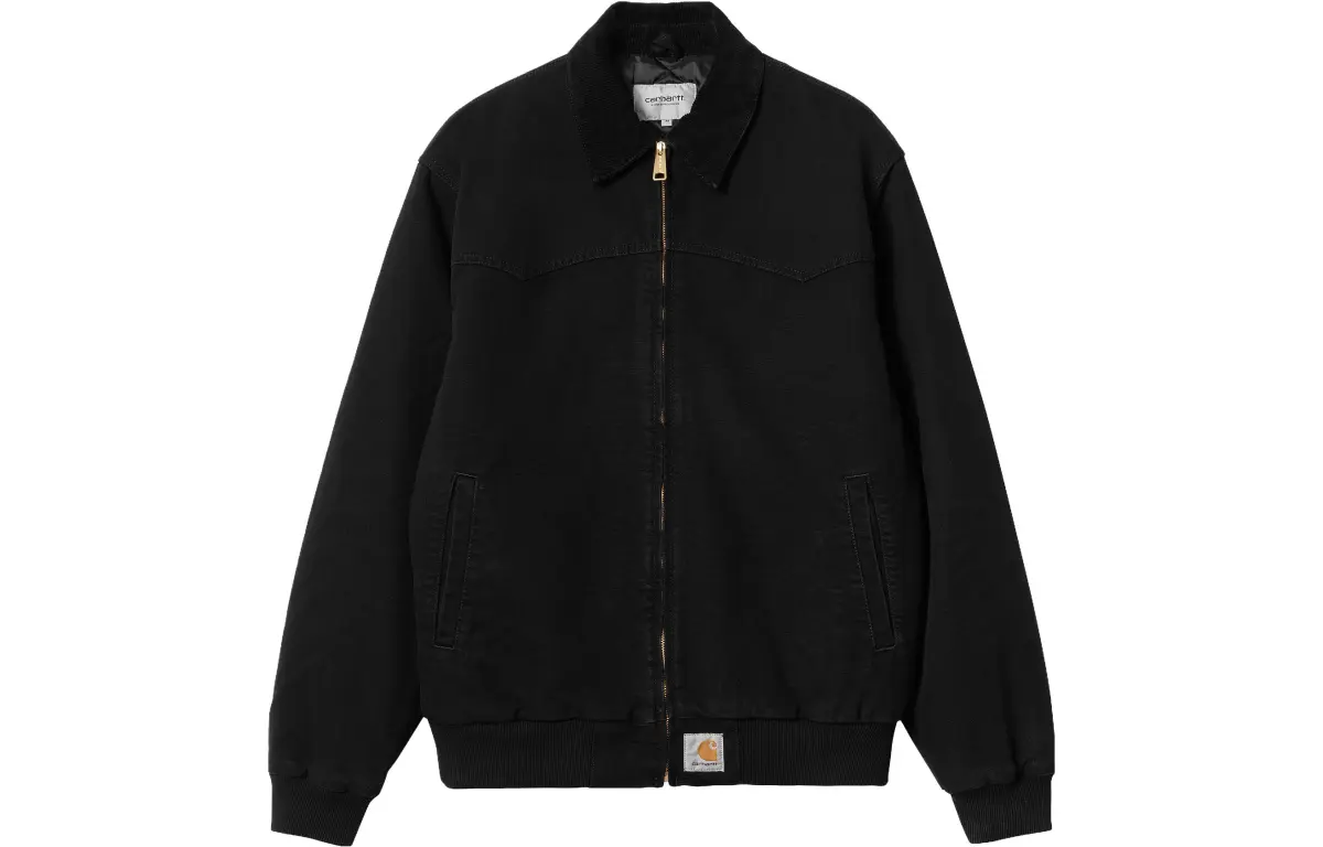 Carhartt Wip Og Santa Fé jacket