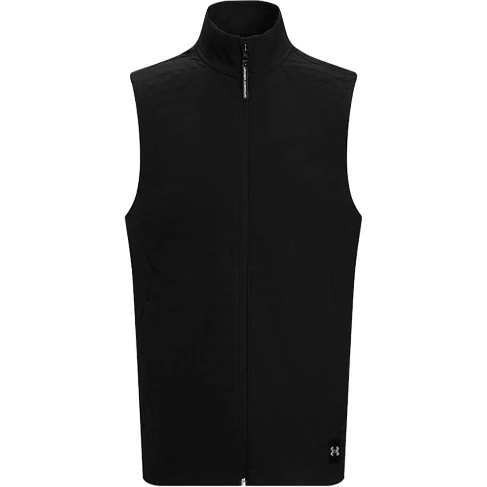 Under Armour Drive ProStorm Vest Men's Black