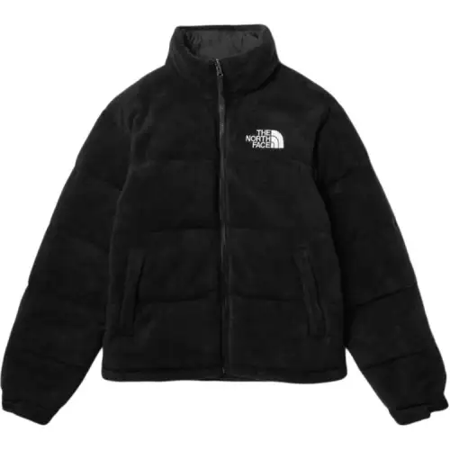 THE NORTH FACE Polar Nuptse Jacket