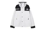 THE NORTH FACE Mountain Jacket Men's Beige