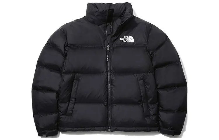 THE NORTH FACE 1996 Down Jacket Unisex Black