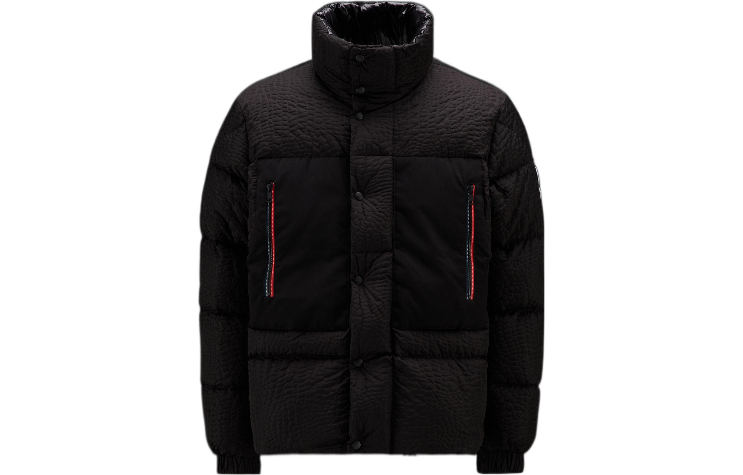 Мужская куртка Moncler FW22 (черная)