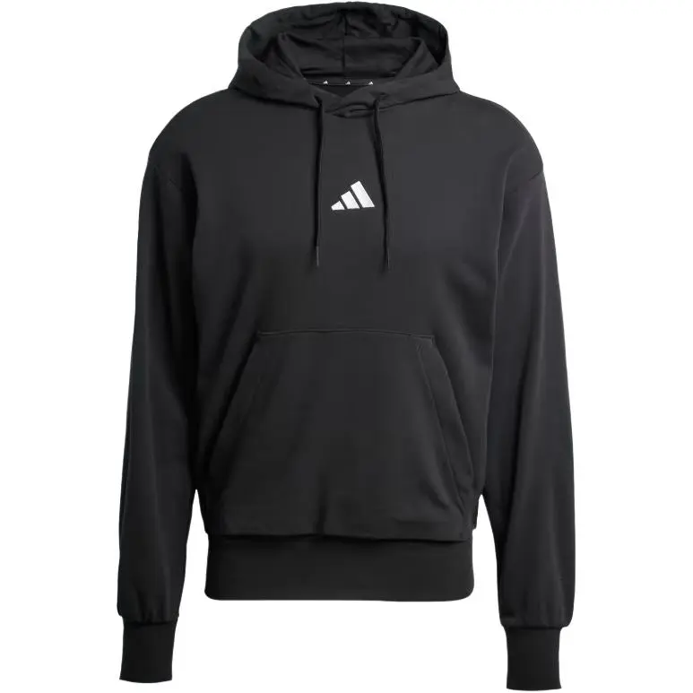 Adidas Essentials Feelcozy French Terry Hoodie