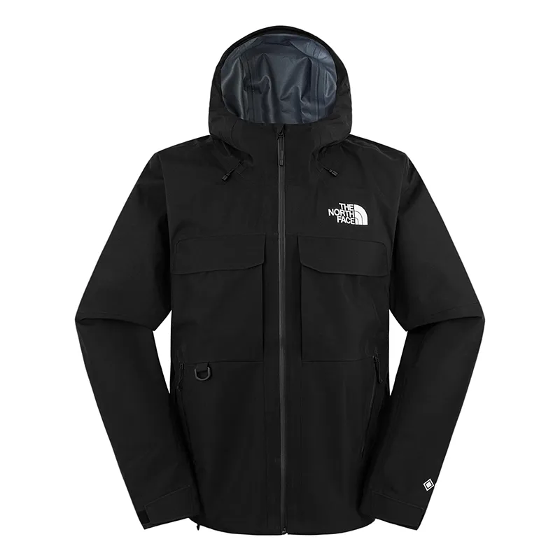 THE NORTH FACE GORE TEX Windbreaker Jacket Men's