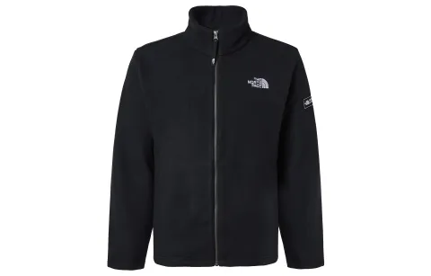 THE NORTH FACE Velvet feel Coat Unisex Black