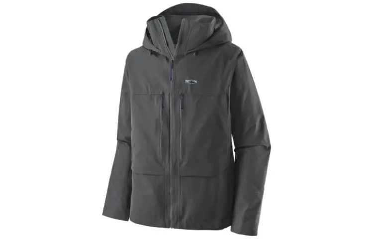 Patagonia Beach Rafting Waterproof Windbreaker Jacket Men's