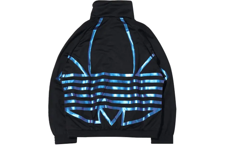 Adidas Originals Zeno Jacket Japan Version Men's Black