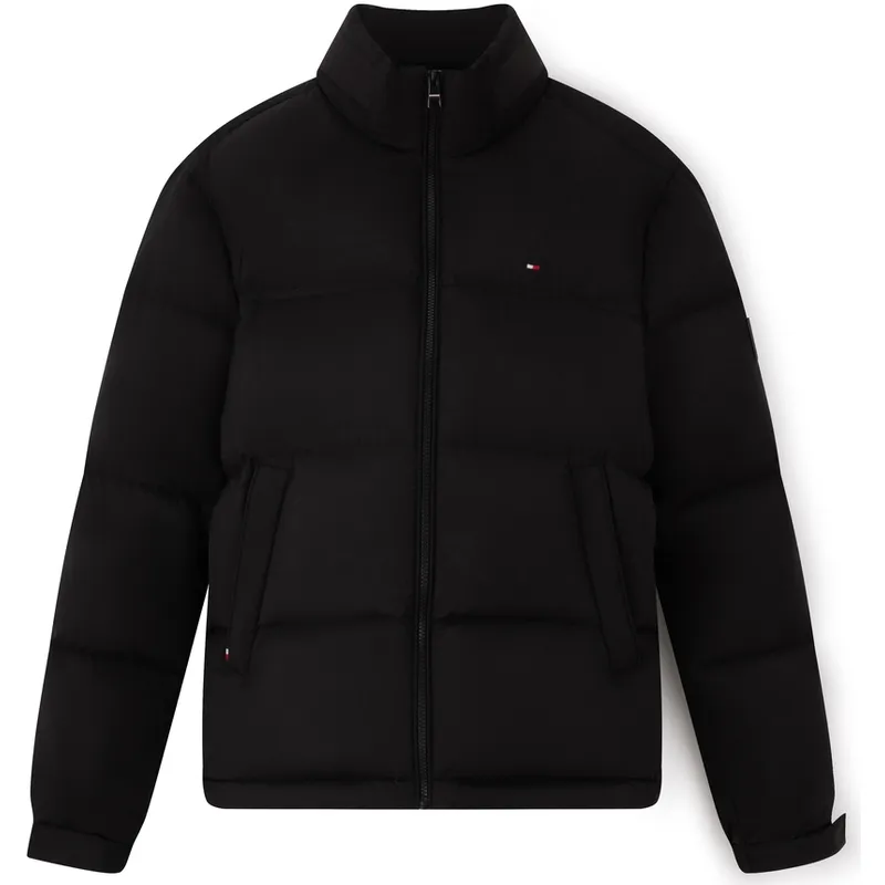 Tommy Hilfiger Down Jacket Coat Men's