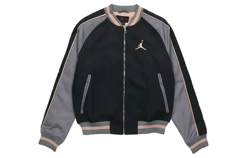 Jordan Rmstred Souvenir Baseball Jerseys Men's Crew Neck Moderate Straight Fit