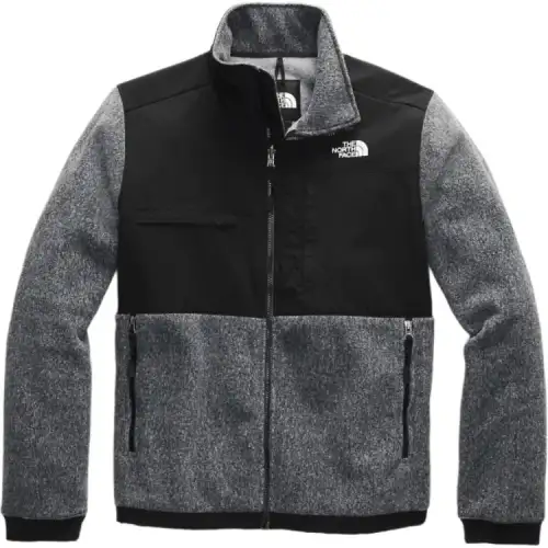 THE NORTH FACE Jackets & Coats Men's Gray