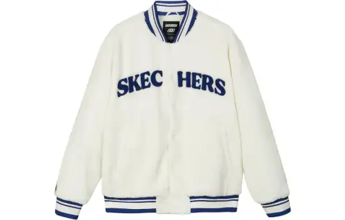 Skechers Athleisure Puffer Jacket Unisex