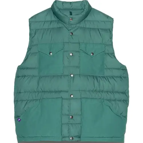 THE NORTH FACE Vest Men's Green
