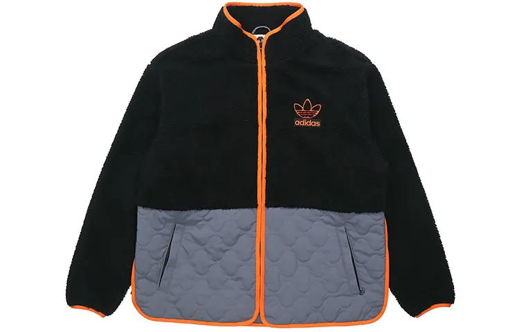Adidas Originals Jacket Men's Black