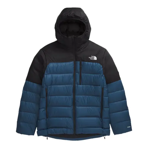 THE NORTH FACE Kalix Logo Detailed Hoodie