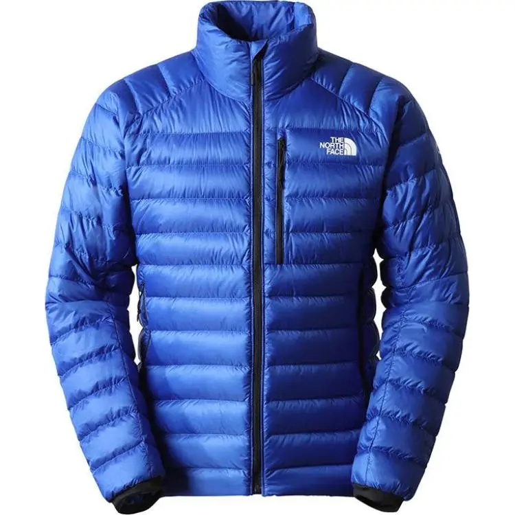 THE NORTH FACE Down Jacket Men's Blue