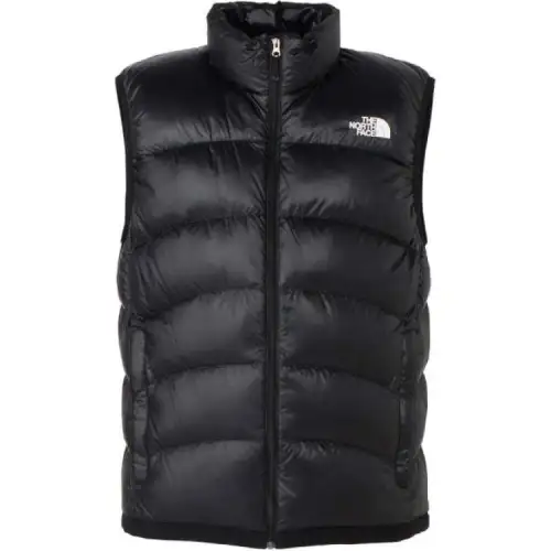 THE NORTH FACE ACONCAGUA VEST Men's Black