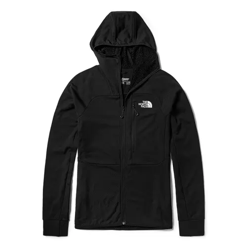 THE NORTH FACE Windbreaker Jacket Men's Black