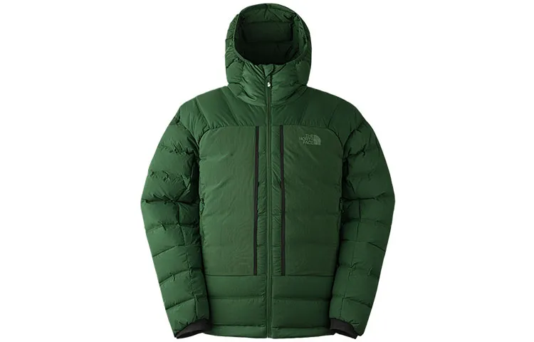 THE NORTH FACE Urban Exploration Down Jacket Men's Green