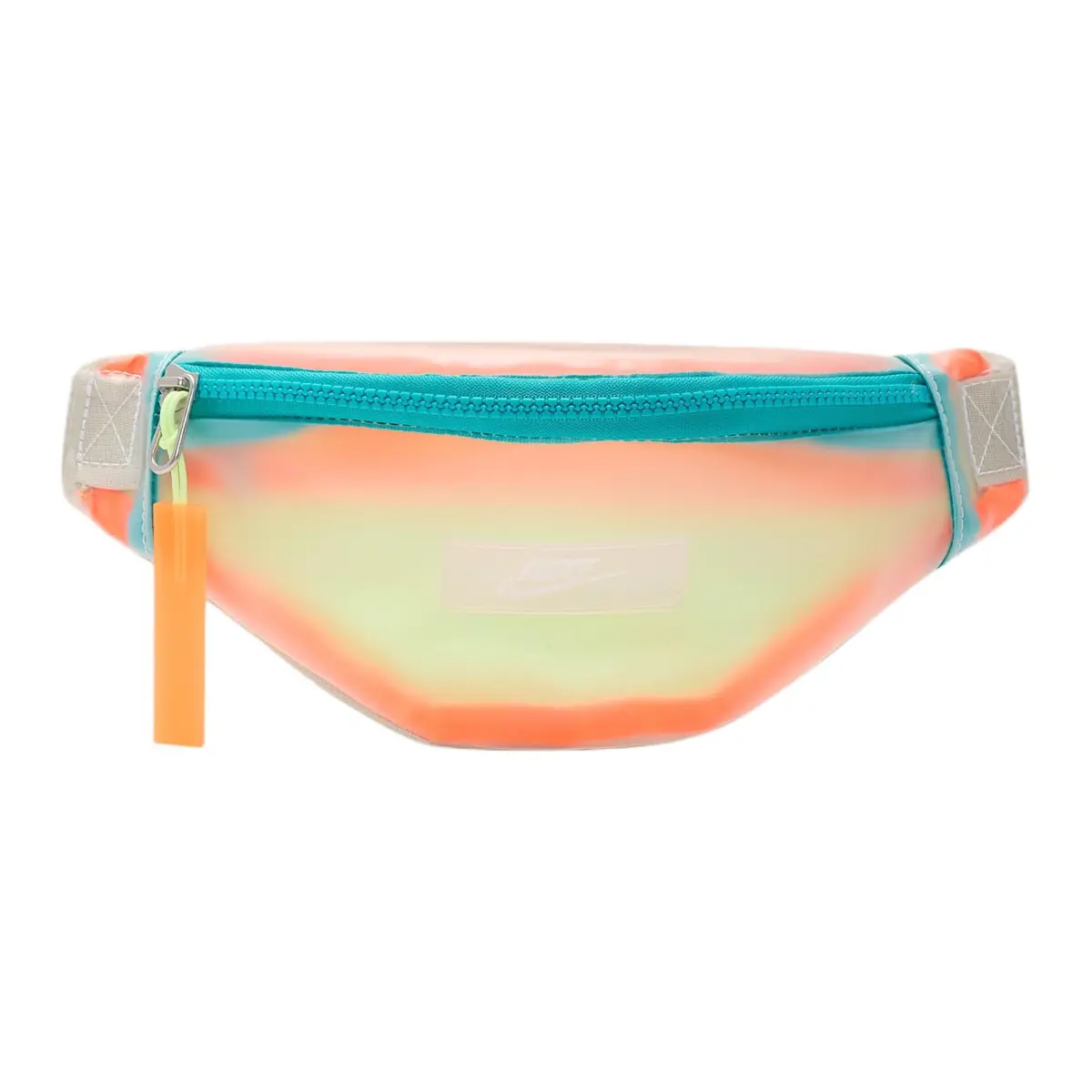 Nike Heritage Crossbody Bag (Small 1L)