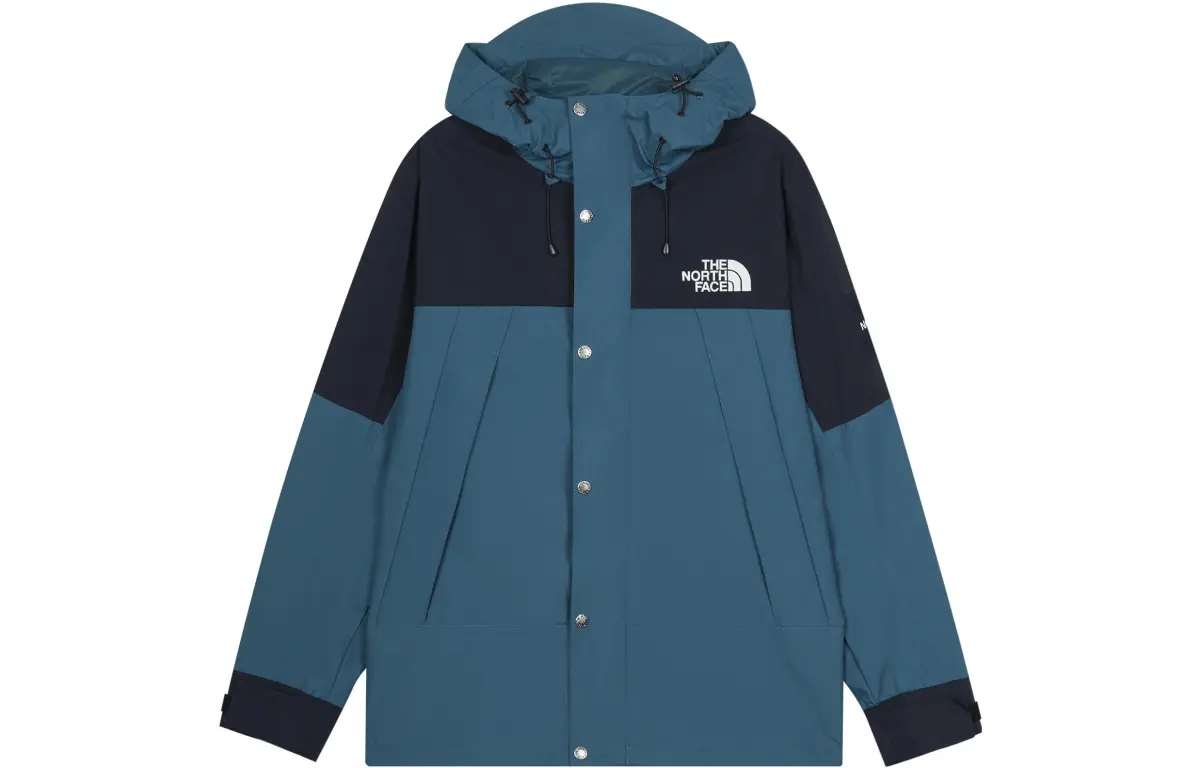 THE NORTH FACE Jacket Unisex Dark Blue