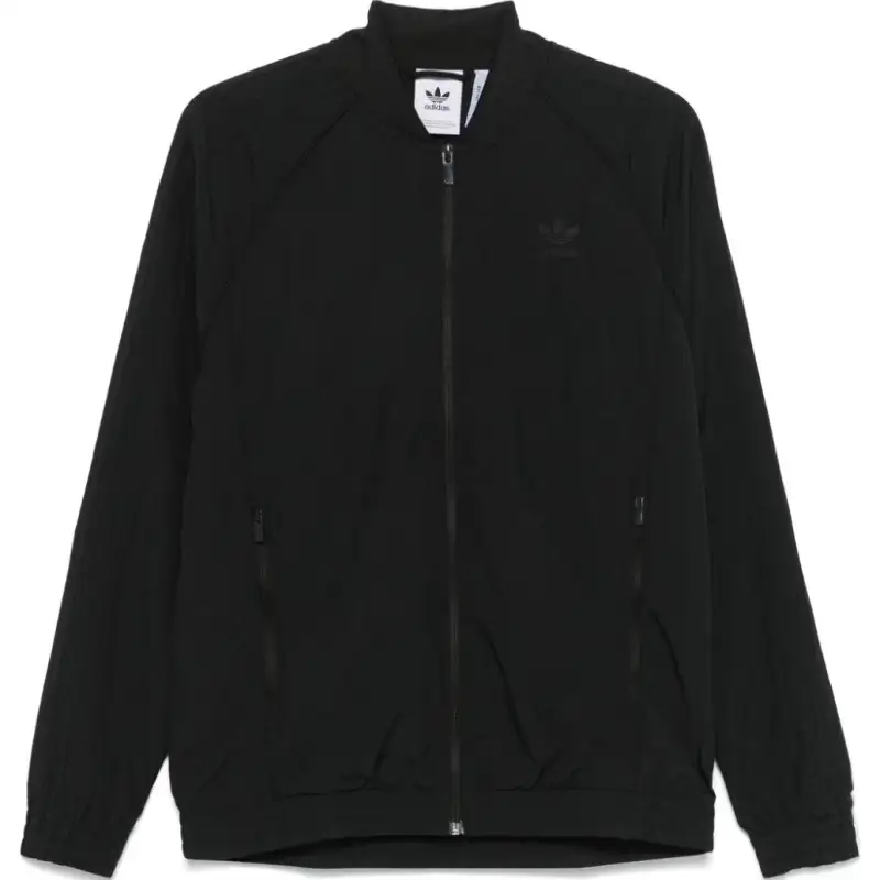 Adidas Woven Superstar Track Top