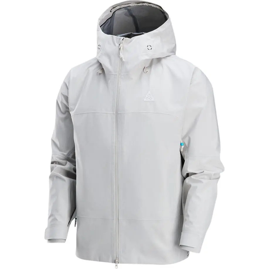 Nike ACG STORM FIT ADV Misery Ridge GORE TEX Jackets & Coats Unisex Summit White