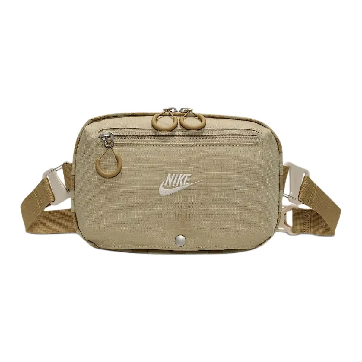 Nike Hayward Patrol Crossbody Bag (4L)