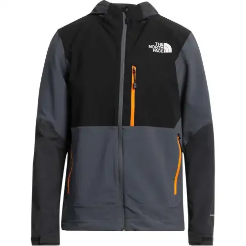 THE NORTH FACE Dawn Turn Hybrid Softshell Jacket