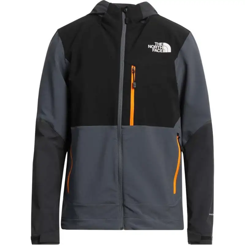 THE NORTH FACE Dawn Turn Hybrid Softshell Jacket