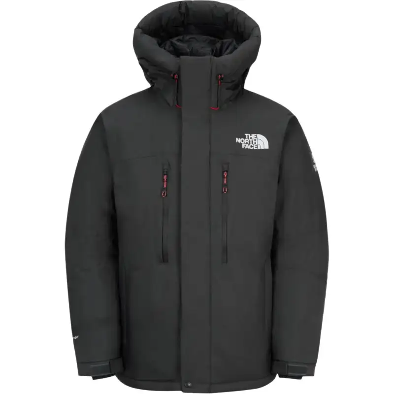THE NORTH FACE Down Jacket Men's Gray