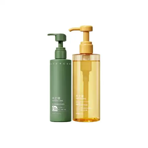 Brightening essence, body cream with salicylic acid, perfumed medical shower gel, men's women's universal set strongly flavoured contains niacin, anti-acne, freckle removal, long-term effect, removing dull skin, oil sheen control