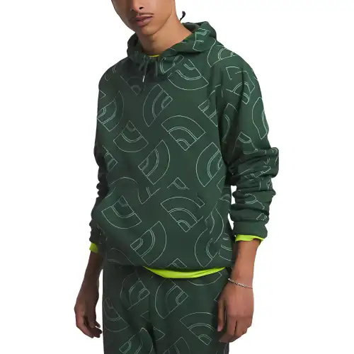 THE NORTH FACE Sweatshirt Men's Green