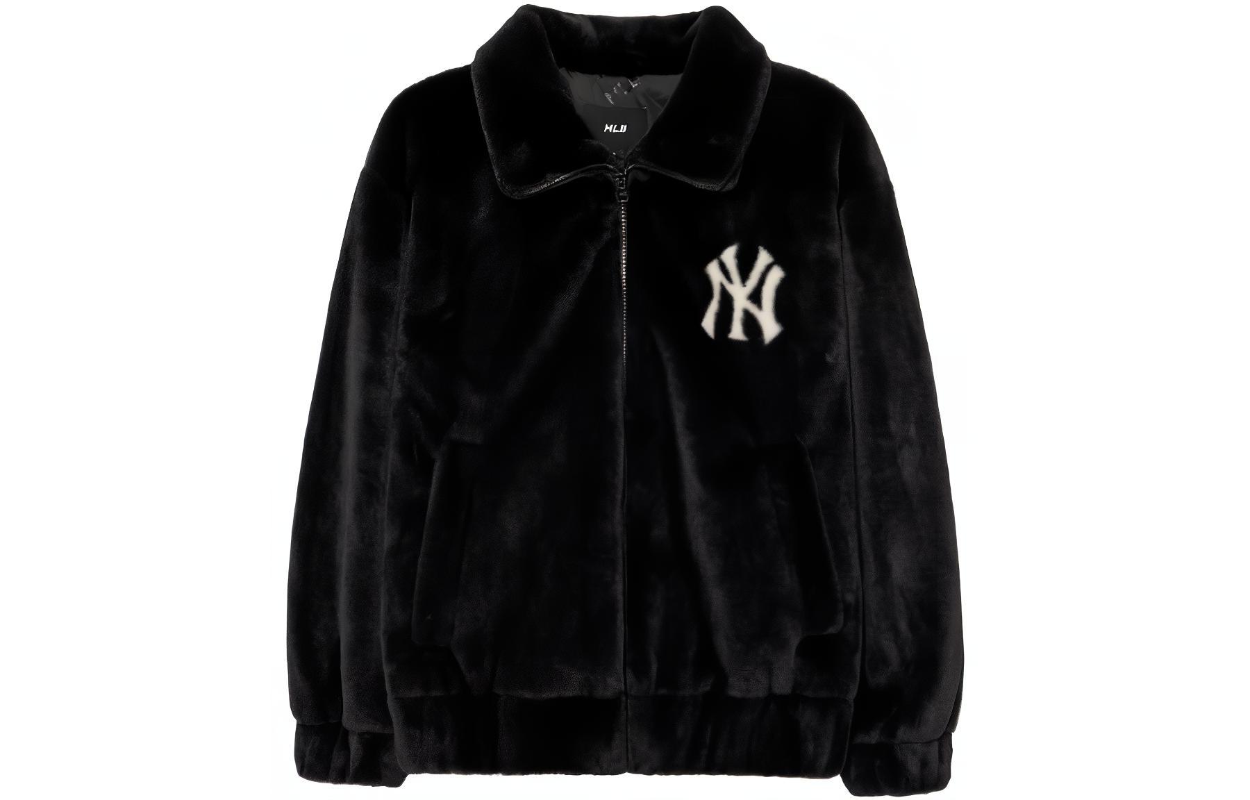 Куртка MLB (черная)