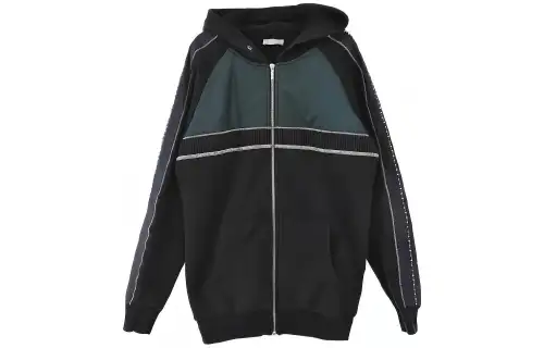 DIOR Jackets & Coats Men's Black