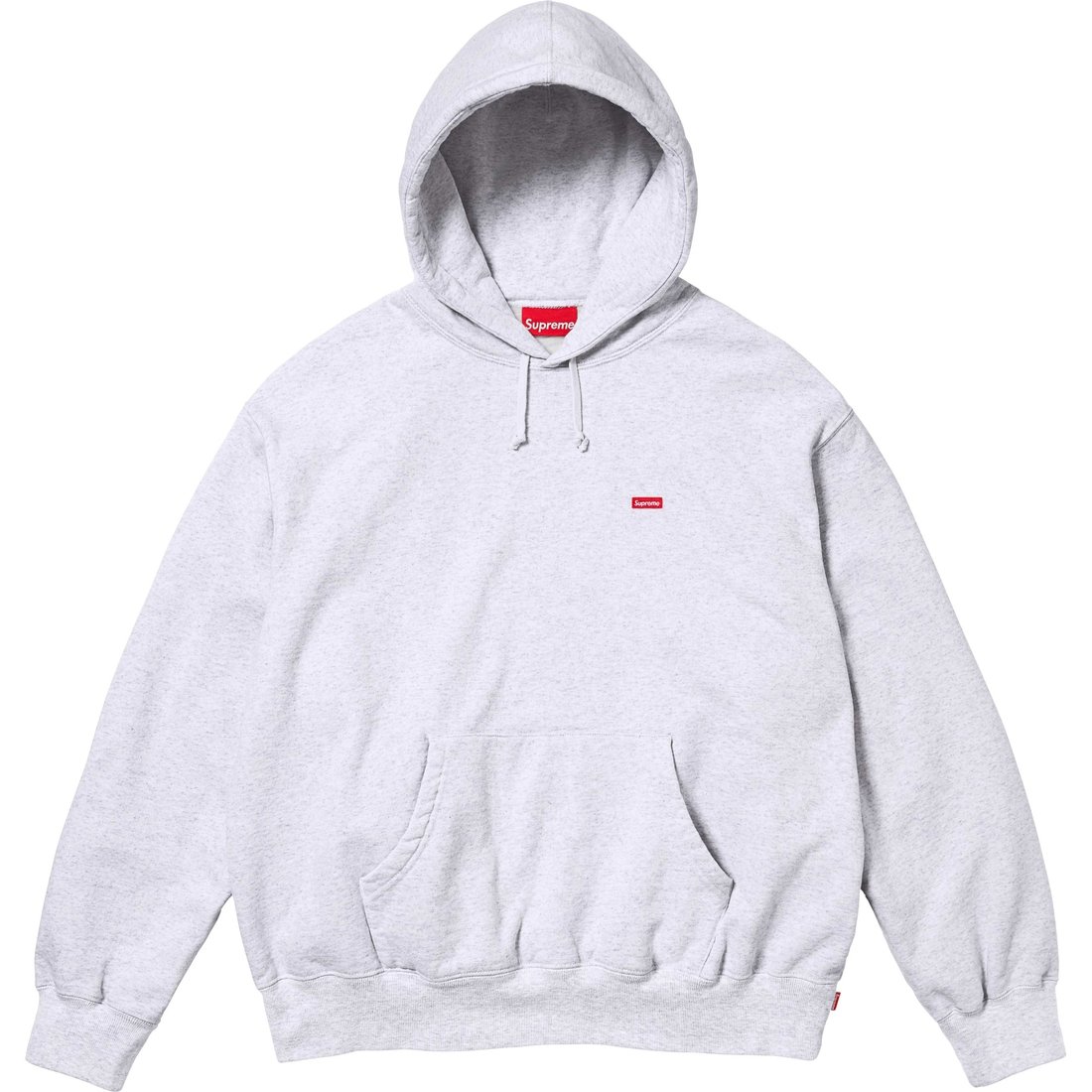 Худи Supreme SUP-FW24-265 (черное)