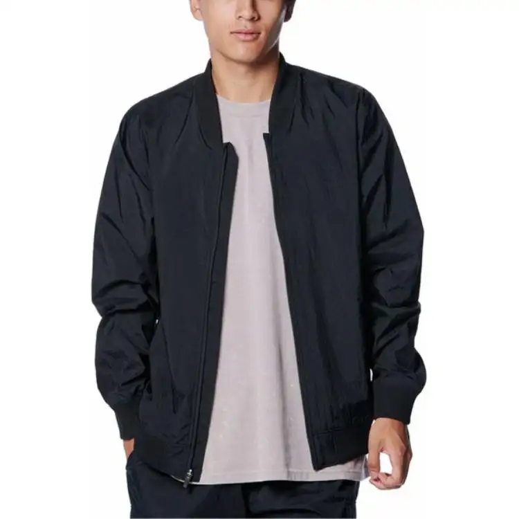 Under Armour Jackets & Coats Men's Black