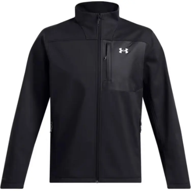 Under Armour Jacket Men's Black