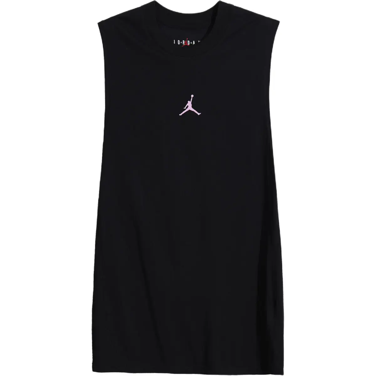 Jordan Dongdan T Shirt Men's Black