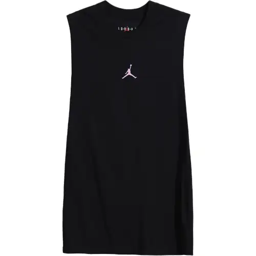 Jordan Dongdan T Shirt Men's Black