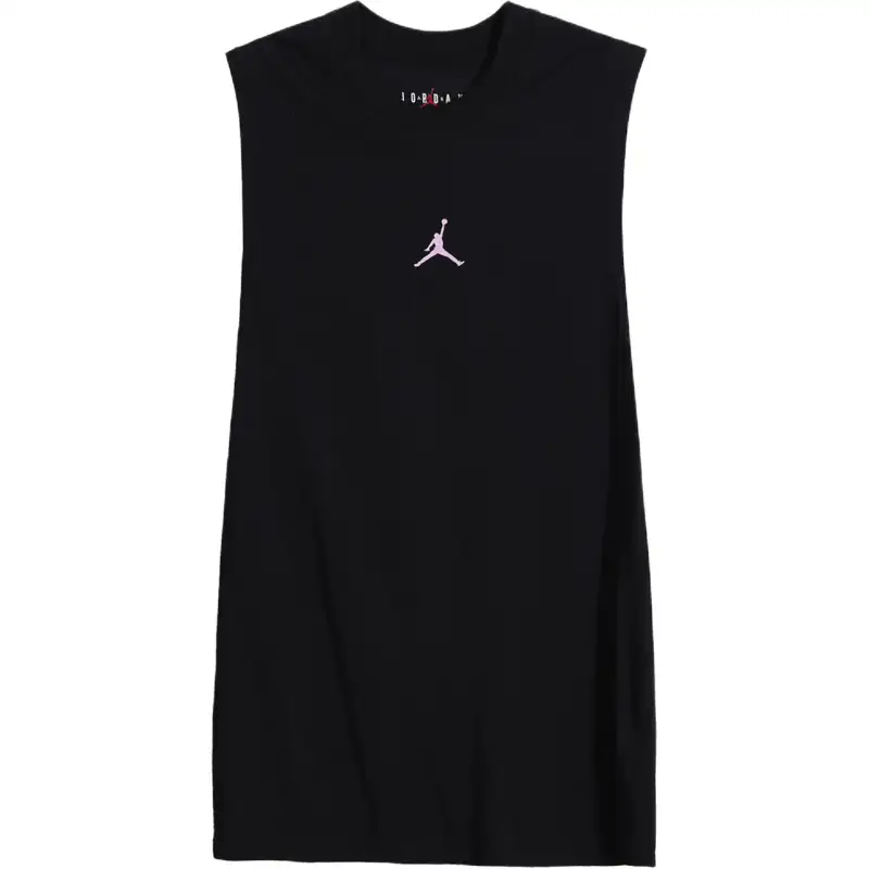 Jordan Dongdan T Shirt Men's Black