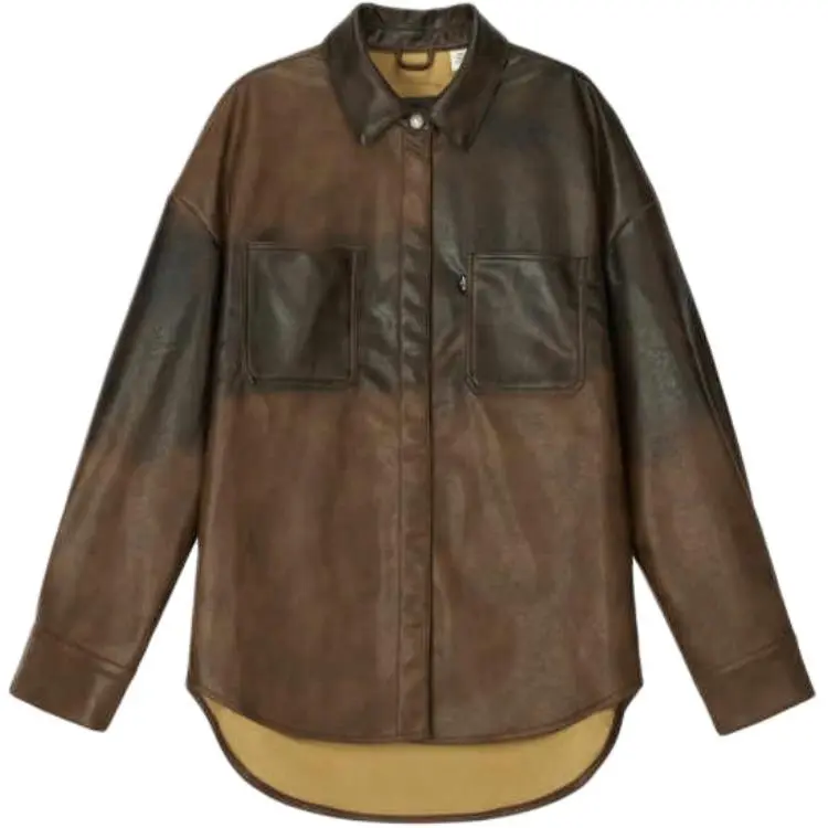 Levi's Jackets & Coats Men's Coffee